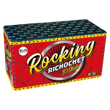 Rocking Ricochet